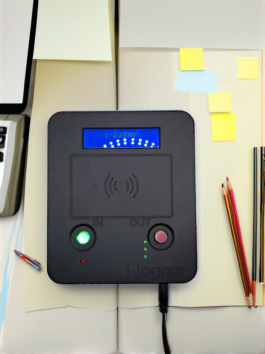 i-logger