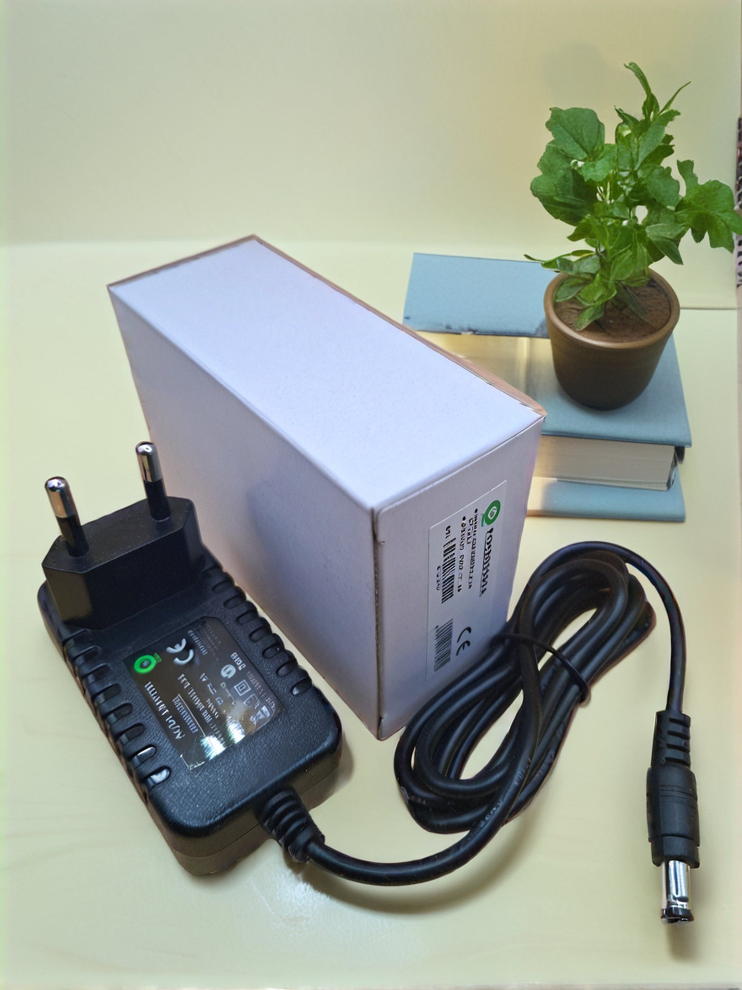 Switching Power Supply 5Vdc - 2A