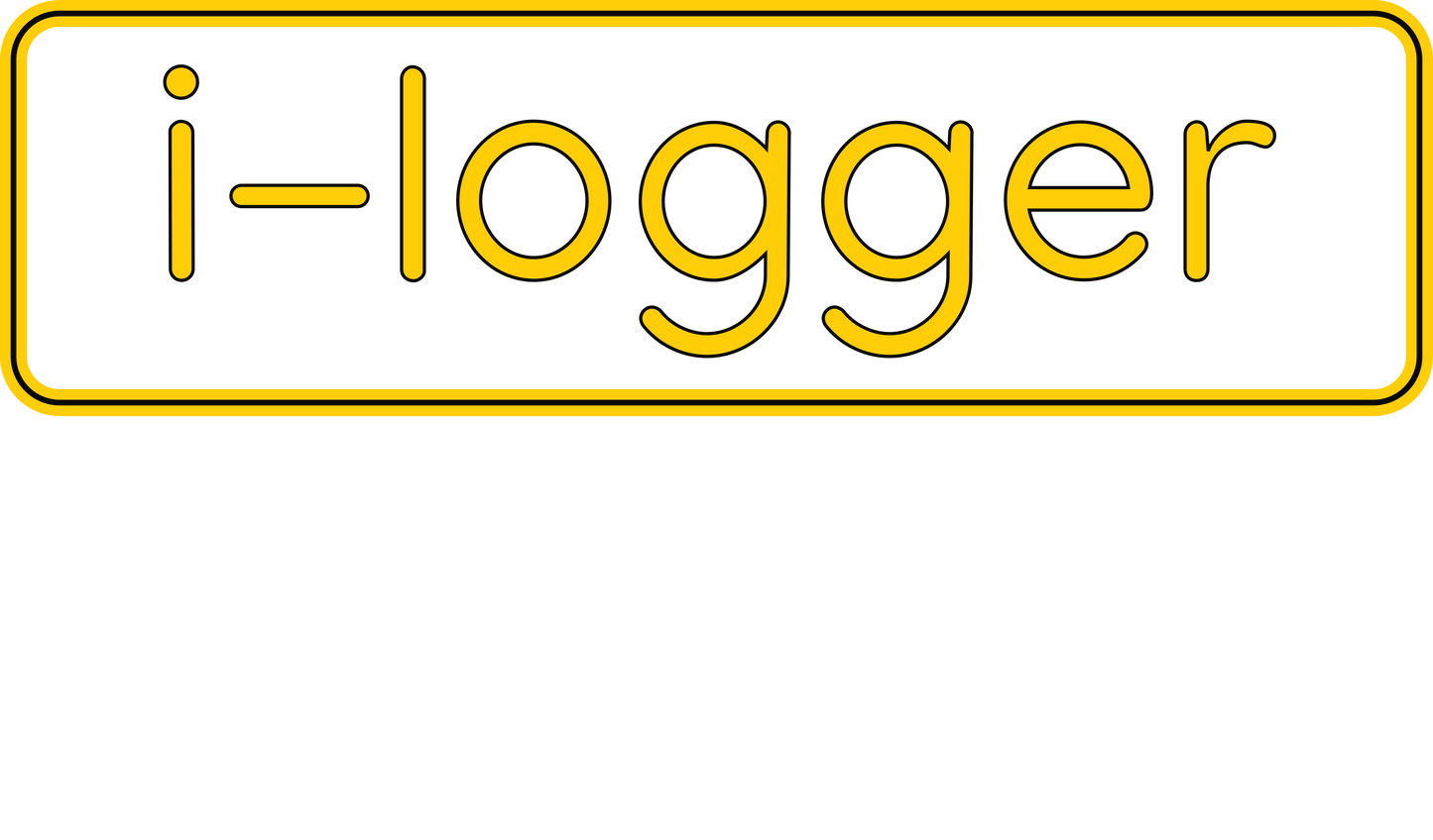 i-logger